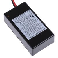 sm3752 Custom Power Design Laptop Car Charger, 12V dc Input, 12V dc Output Plug In, 3A