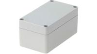 rnd-455-00158 Plastic Enclosure 65x115x55mm Light Grey