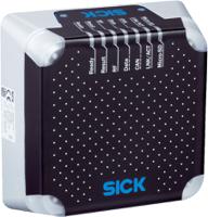 rfu620-10100 SICK Ethernet Transponders, 10 → 30 V dc