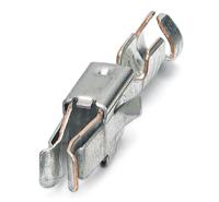 3190551 Phoenix Contact, MSTBC Crimp Contact for use with Plug Housing