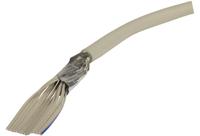 09180107007 HARTING Round Ribbon Cable, 10-Way, 1.27mm Pitch, 30m Length