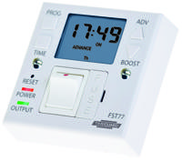 fst77 Timeguard Digital Time Switch 230 V ac, 1-Channel