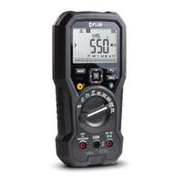 im75-2 FLIR IM75-2 Handheld Digital Multimeter, True RMS, 1000V ac Max