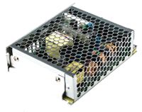 hrp-75-24 MEAN WELL Switching Power Supply, HRP-75-24, 24V dc, 3.2A, 76.8W, 1 Output, 120 → 370 V dc, 85 → 264 V ac