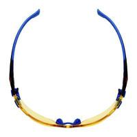 s1103s 3M Solus™ 1000 Anti-Mist UV Safety Spectacles, Amber PC Lens