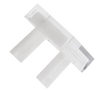 745-2607 RS PRO White Square Push Button Lens for Use with SD16 Series