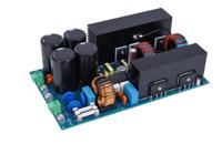 evalpfc5kikwwr6systobo1 Infineon EVAL-PFC5KIKWWR6SYS PFC Converter for TRENCHSTOP 5 WR6 IGBT for Aircon & EV Charger Applications