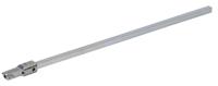14030832 Socomec Switch Disconnector Shaft 320mm, SIRCO VM1 Series for Use with SIRCO VM1 Handles