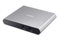 us3310 Aten 2 Port USB 3.2 USB Extender