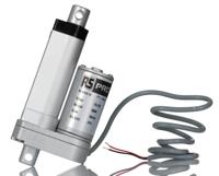 177-4498 RS PRO Micro Linear Actuator, 50mm, 12V dc, 500N, 14.6mm/s