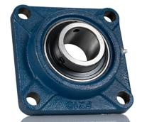ucfx10 4 Hole Flange Bearing Unit 50mm ID