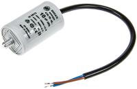 416101514 Ducati Energia 4.16.10 Polypropylene Film Capacitor, 400 → 500V ac, ±5%, 10μF, Stud Mount