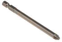 05059293001 Wera Torque Screwdriver & Bit Set, 1.2 → 3Nm, ±6 % Accuracy