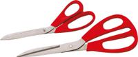 375-a-2 SAM 210 mm Chrome Steel Multi-Purpose Scissors