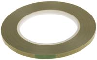 hfl1200-6 Hi-Bond HFL1200-6 Green Fine Line Masking Tape 6mm x 66m