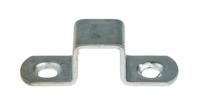281-1010 RS PRO Steel Door Bolt, 35 x 11mm