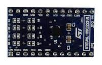 steval-mki221v1 STMicroelectronics LSM6DSO32X Adapter Board for a Standard DIL 24 socket for X-NUCLEO-IKS02A1 Expansion Boards for