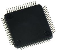 stm8l152r8t6 STMicroelectronics STM8L152R8T6, 8 bit STM8, STM8L152R8 Microcontroller, 16 MHz, 64kB FLASH, 64-Pin LQFP