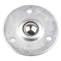 300613 ALWAYSE Ball Transfer Unit with 19mm diameter Steel ball