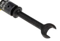 37900 Miller Click Torque Wrench, 2.26Nm, 7/16 in Drive, Open End Drive