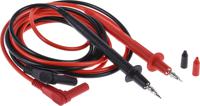 669008-150-21669008-150-22 Staubli 66.9008-150-21+66.9008-150-22 Test Probe Kit, CAT II, 20A