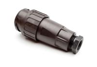 c01610h0140021 Amphenol Industrial, C16-3 14 Pole M16 Din, DIN EN 60529, 20A, 100 V IP65, Bayonet, Male, Cable Mount