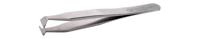 15apc0 ideal-tek 120 mm, Carbon Steel, Tweezers