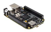 beaglebone-black Beagleboard.org BeagleBone Black MCU Development Board BeagleBone Black