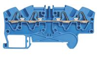 0-372-41 Legrand 0 372 41 372 Series Blue, Spring Clamp Termination