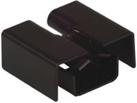 574502b00000g AAVID THERMALLOY Heatsink, 21.2°C/W, 10.03 x 21.84 x 19.05mm, Spring Mount