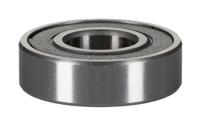 63002-2rs1 SKF 63002-2RS1 1 Row Deep Groove Ball Bearing - 15 mm ID, 32 mm OD