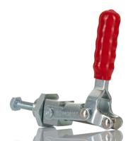 240-8167 RS PRO Nose Mounted Toggle Clamp