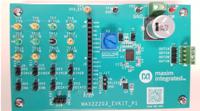 max22203evkit Maxim Integrated MAX22203 Evaluation Kit Half-Bridge Driver for MAX22203 Motor Driver for DC Motors or Single Stepper