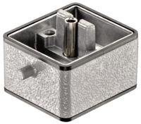 09140020311 HARTING Han-Modular Heavy Duty Power Connector Hood