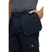 dk0a4z430dn1 Dickies DK0A4Z43 Unisex's Dark Navy Twill, Size 38