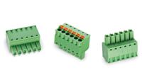 691368300011b Wurth Elektronik 368B Series Pluggable Terminal Block, 11-Contact, 3.81 mm Pitch, 1-Row