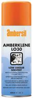 31555-ae Ambersil Amberklene LO30 Solvent Based Degreaser 400 ml Aerosol