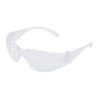 715001 3M Virtua Anti-Mist UV Safety Glasses, Clear PC Lens