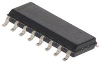 max3232cd Texas Instruments MAX3232CD Line Transceiver, 16-Pin SOIC