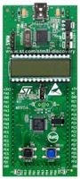 stm8l-discovery STMicroelectronics Discovery MCU Development Kit STM8L-Discovery