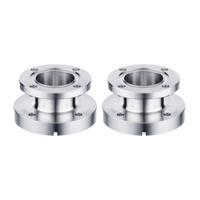 e40523 ifm electronic, E405 Series Flange for Use with Adapter Accessory