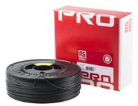 832-0396 RS PRO 2.85mm Grey ABS 3D Printer Filament, 1kg
