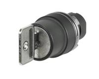 46-290j10007p8 EAO Pushbutton Actuator for Use with Momentary Action Actuator