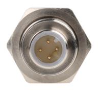 xs618b1pam12 Telemecanique Sensors, M18 x 1, PNP Inductive Sensor 74mm Length, 12 → 48 V dc supply voltage , IP69K Rating