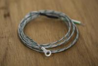 621-2271 RS PRO Type K Thermocouple 2m Length, 6mm Diameter → +350°C