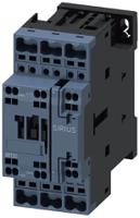 3rt2026-2ap00 Siemens SIRIUS 3RT Size S0, 3RT2 Contactor, 230 V ac Coil, 3-Pole, 25 A, 11 kW, 3NO, 400 V ac