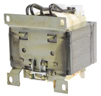 123-4144 RS PRO 250VA DIN Rail Transformer, IEC 61558-2-6, 230 → 400V ac Primary, 12V ac Secondary