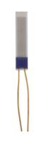 362-9907 RS PRO PT1000 RTD Detector, 2mm Dia, 10mm Long, 2 Wire, Chip, Class A +500°C Max
