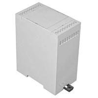 194-7470 RS PRO Open Top Enclosure Type, 90 x 53 x 114mm, Polycarbonate DIN Rail Enclosure Kit