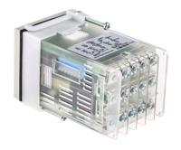 cta4100a Delta Electronics Counter, Timer, 6 Digit LCD, 10kHz, 100 → 250 V